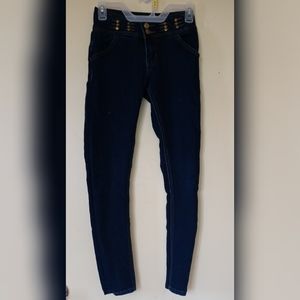 Women's skinny jeans